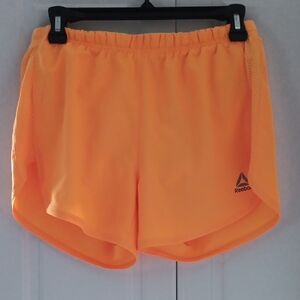 Reebok Lightweight Brief-Lined Speedwick Shorts